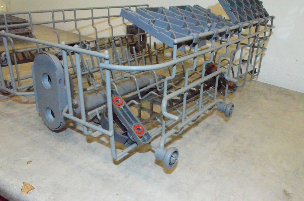 Kosz górny do zmywarki Candy CDIH2T1047 45cm