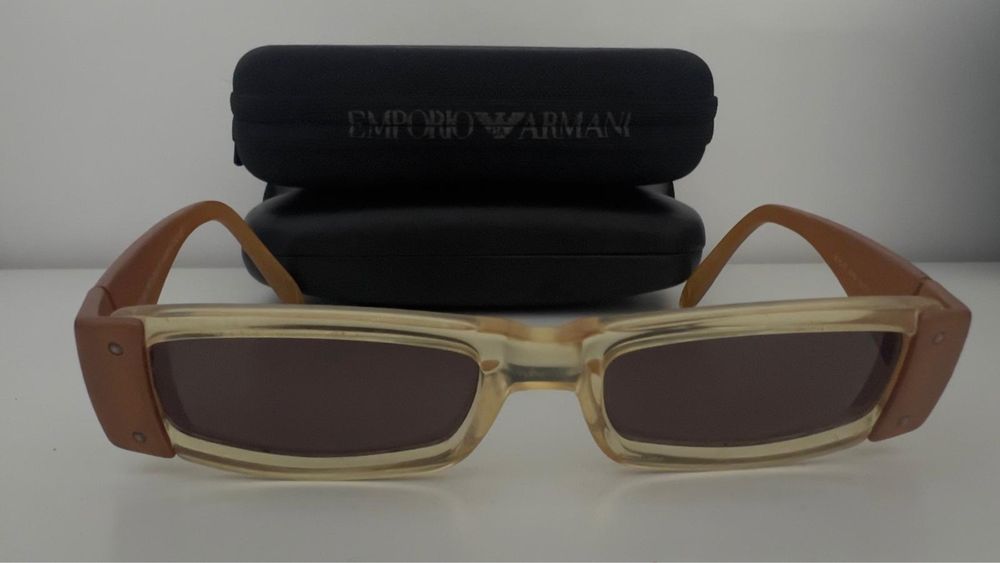 Oculos , versage, moschino,armani (originais )