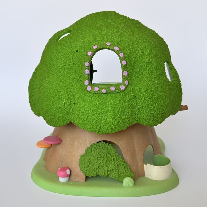 Будинок дерево Sylvanian Families nursery treehouse