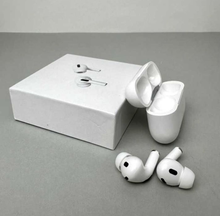 Навушники Apple Airpods Pro 2
