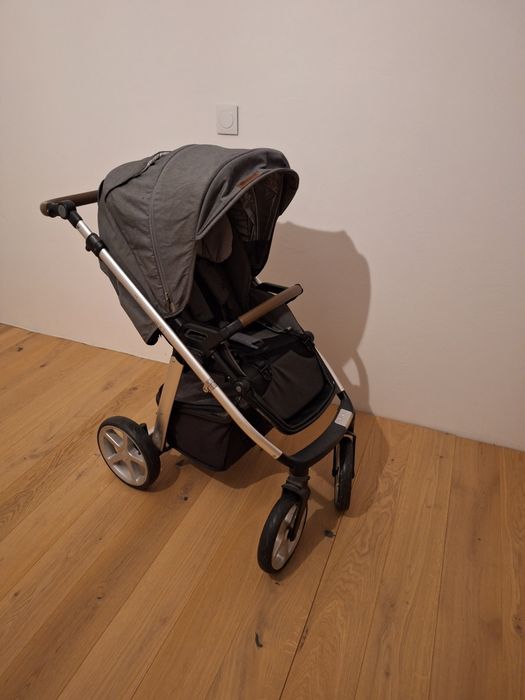 Wózek Espiro Next Manhattan