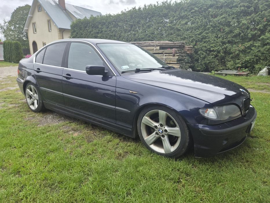 BMW Seria 3