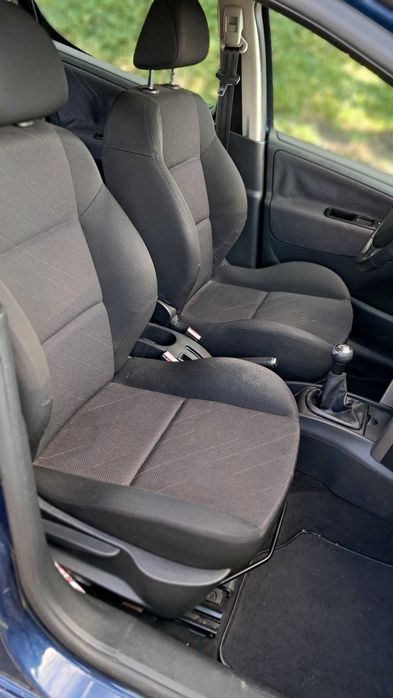 Peugeot 207 1.6 2008r