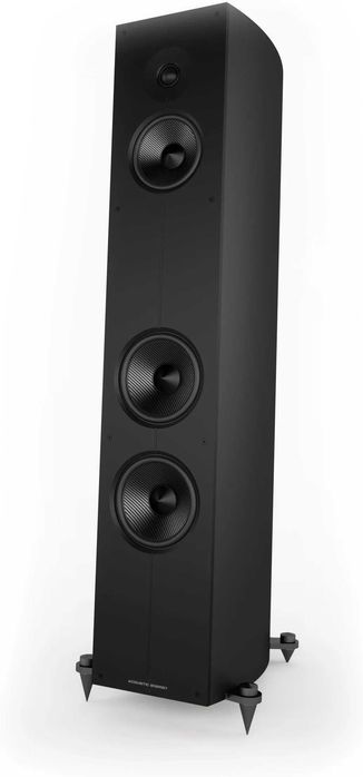 Acoustic Energy Corinium i Cambridge Audio Edge A Wzmacniacz 2x200W Zestaw EXDEMO SKLEP GW FV