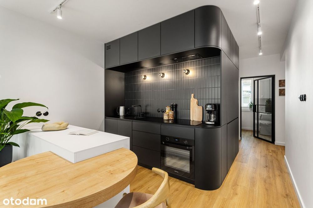 Elegancja i styl | Podolany 2 pok. | Dzień Otwarty