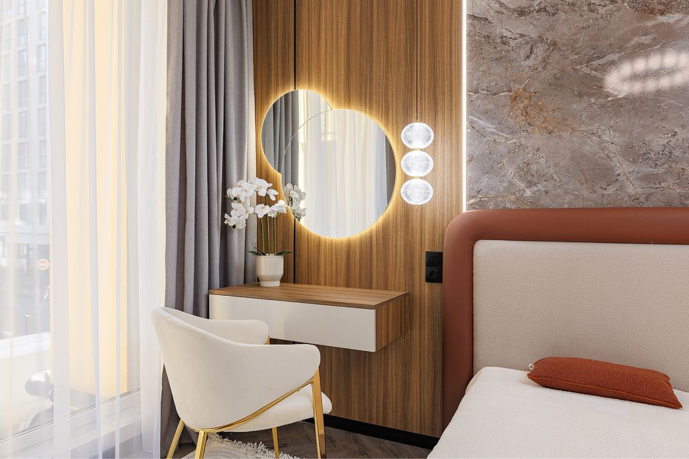 Продаж 1-к квартири в ЖК Auroom Sunrise,вул.Пимоненка