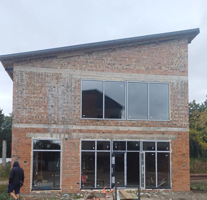 Продаж комерційного приміщення площею 400м2