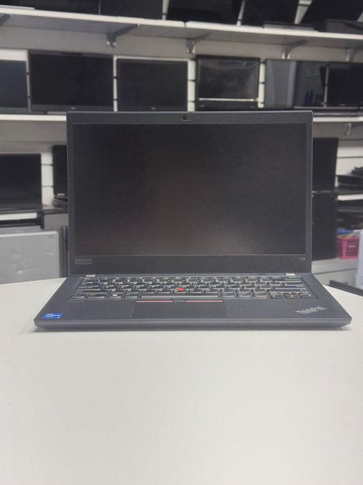 Laptop Biznesowy Lenovo ThinkPad T14 GEN 2 | TANIO | GWARANCJA!!!