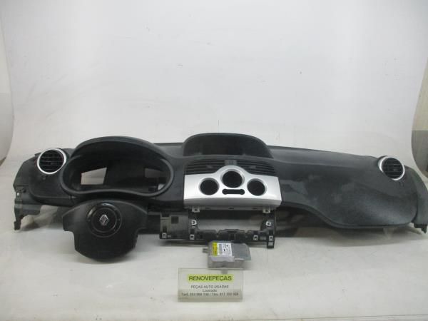 Kit de airbags RENAULT Kangoo (KW0/1_)