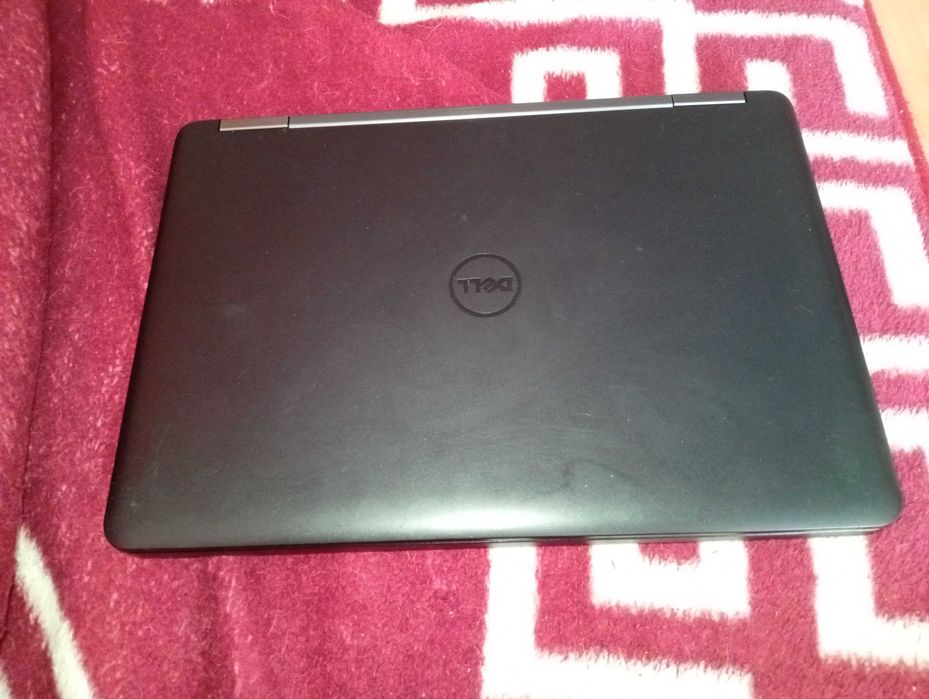Dell Latitude E5440 (i5-4310U|