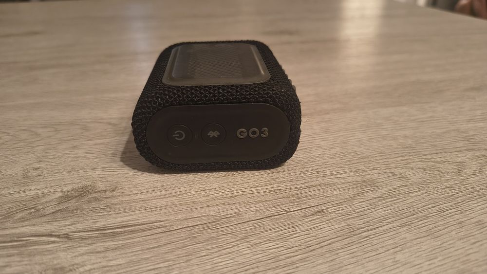 JBL Go 3 orginalny