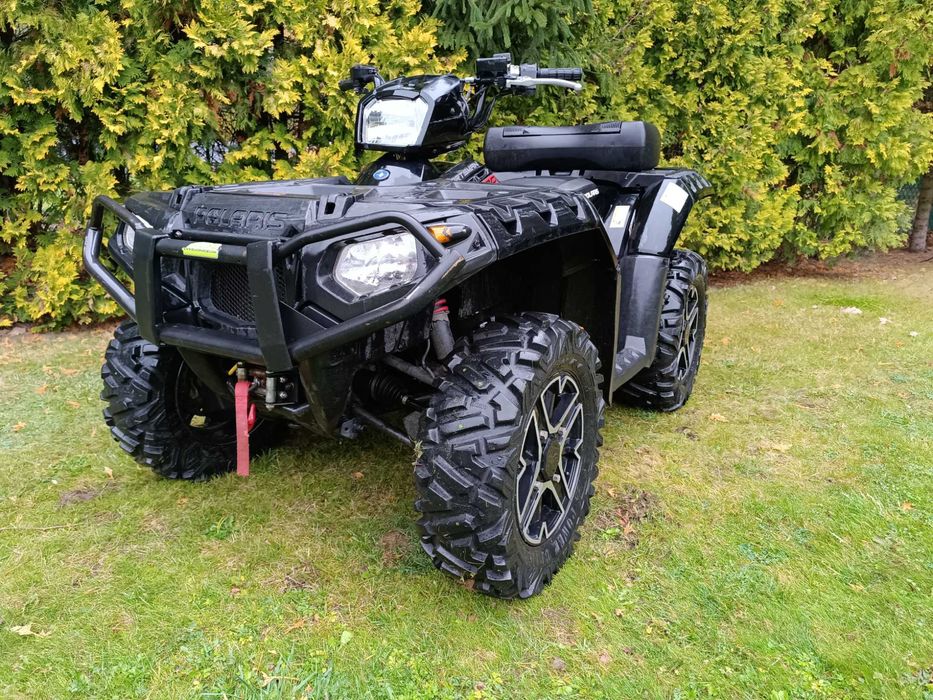 Polaris