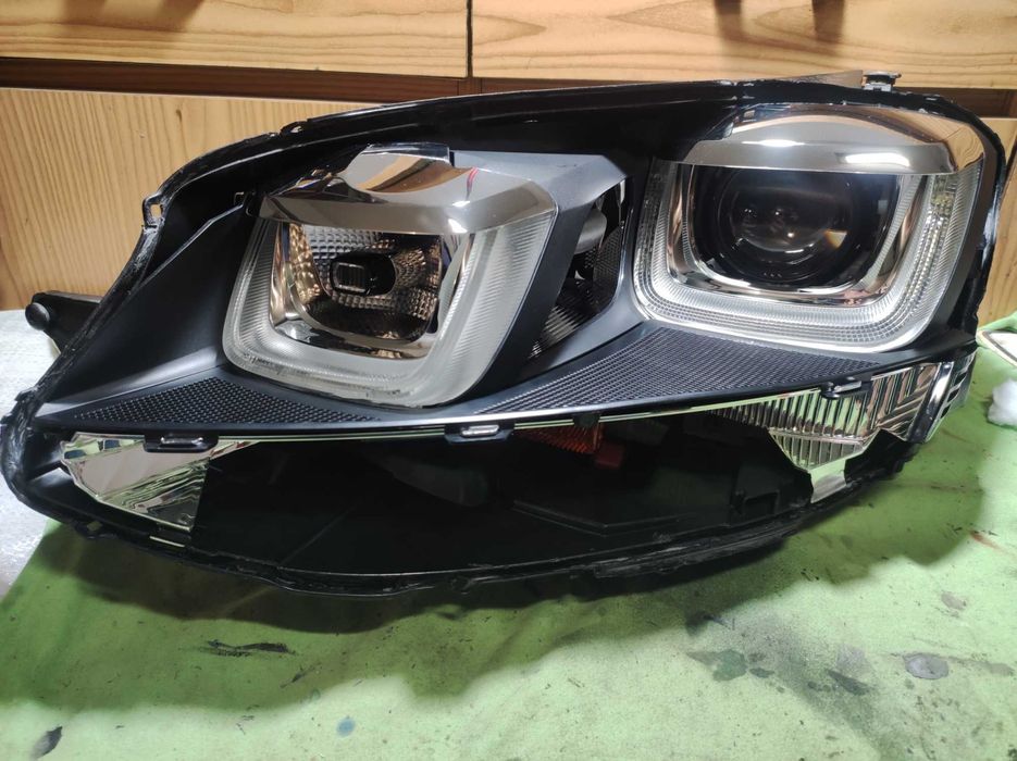 Ремонт фар.Пайка.Распаковка.Полировка фар,авто,автомобилей.Ремонт линз