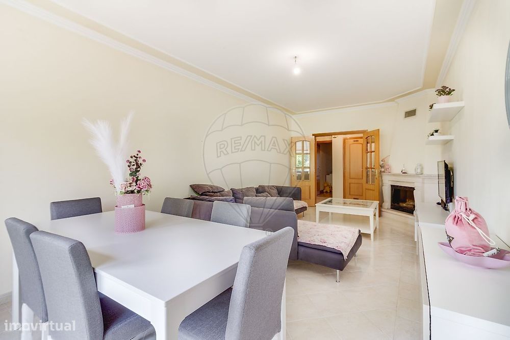 Apartamento T3 para venda