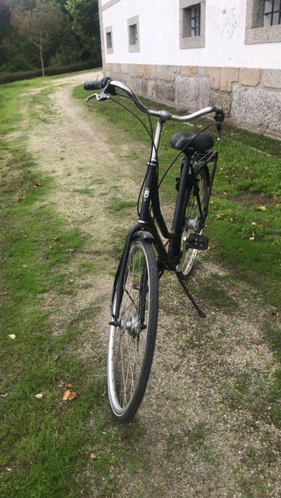 Bicicleta marca Batavus