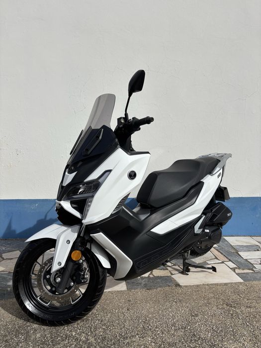 Vogue SR1 com garantia do fabricante