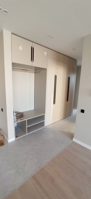 2кім.кв. ЖК KARAWAY Tower, вул. Ушинського, 14а