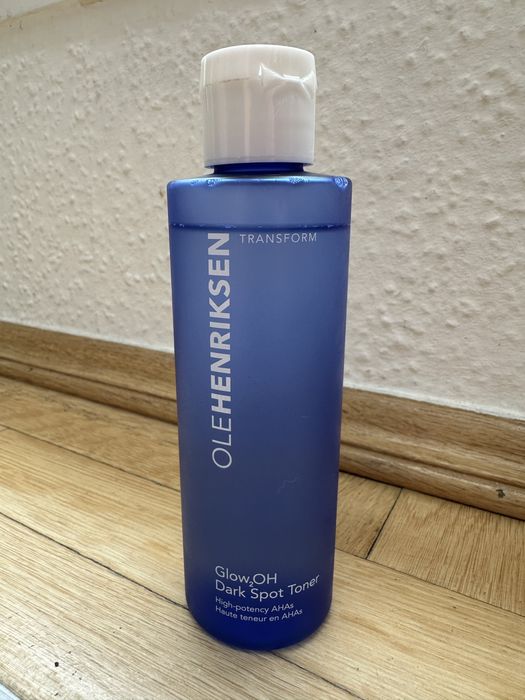 OLEHENRIKSEN Toner Glow 2OH Dark Spot