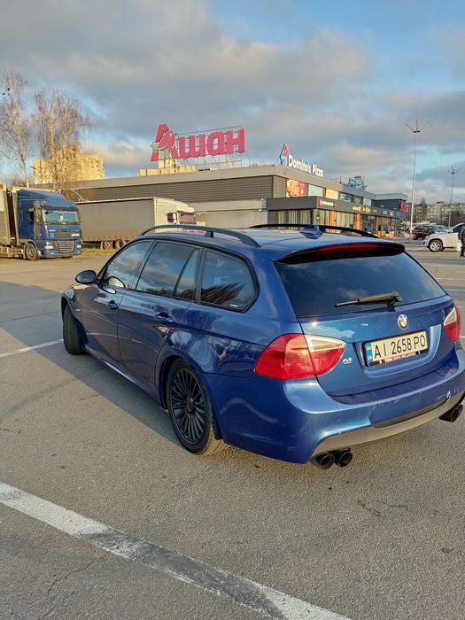 Продам BMW E91 325