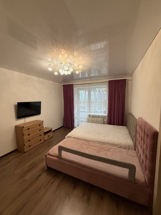 ПРОДАЖ! Двохкімнатна квартира в ЖК Карамель