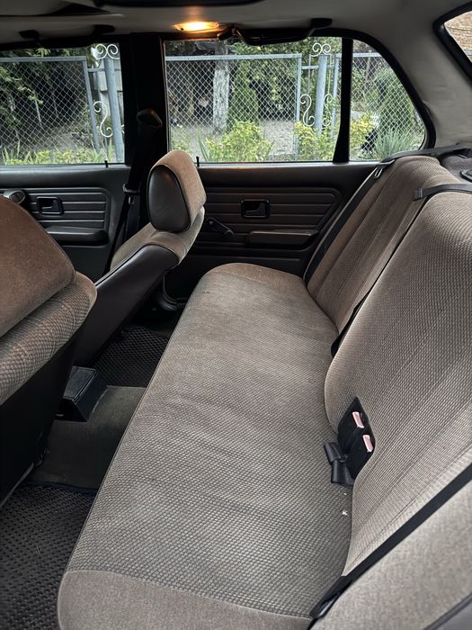 Продам в хороші руки bmw e30