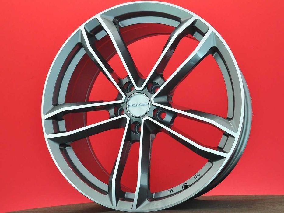 FELGI R18 5x100 Subaru Forester Outback Legacy Xv Toyota Prius Mg