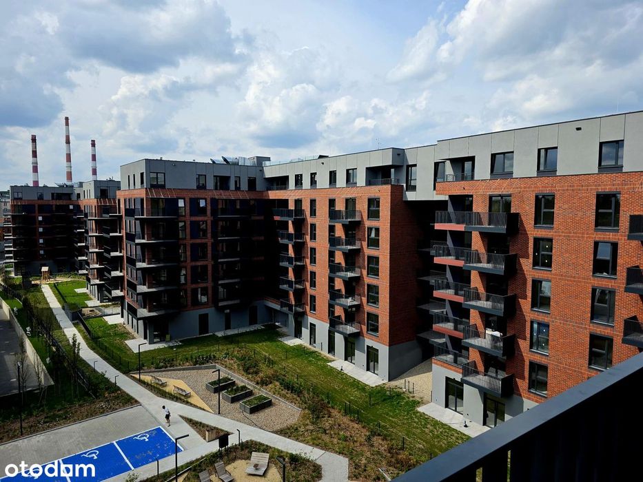 Mieszkanie – Łódź - Widok 4