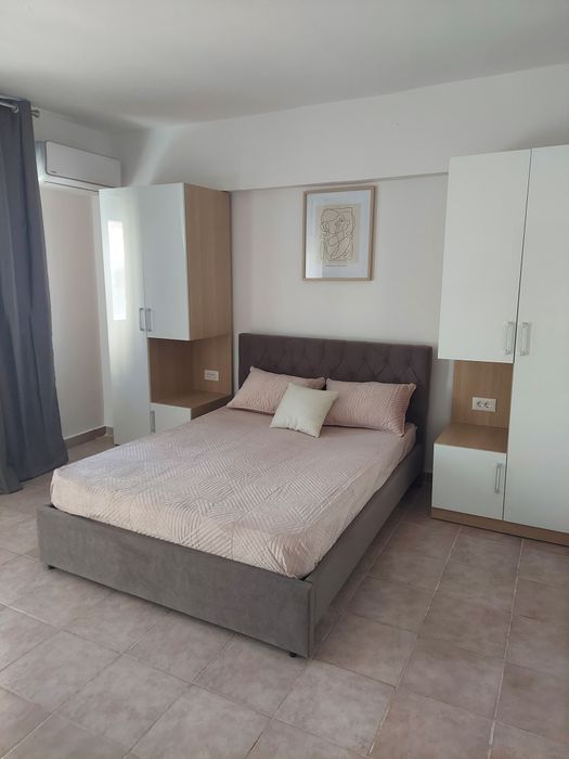 Апартаменты 1+1 в Дурресе, Албания.