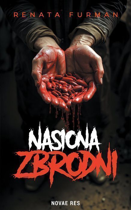 Nasiona Zbrodni Renata Furman