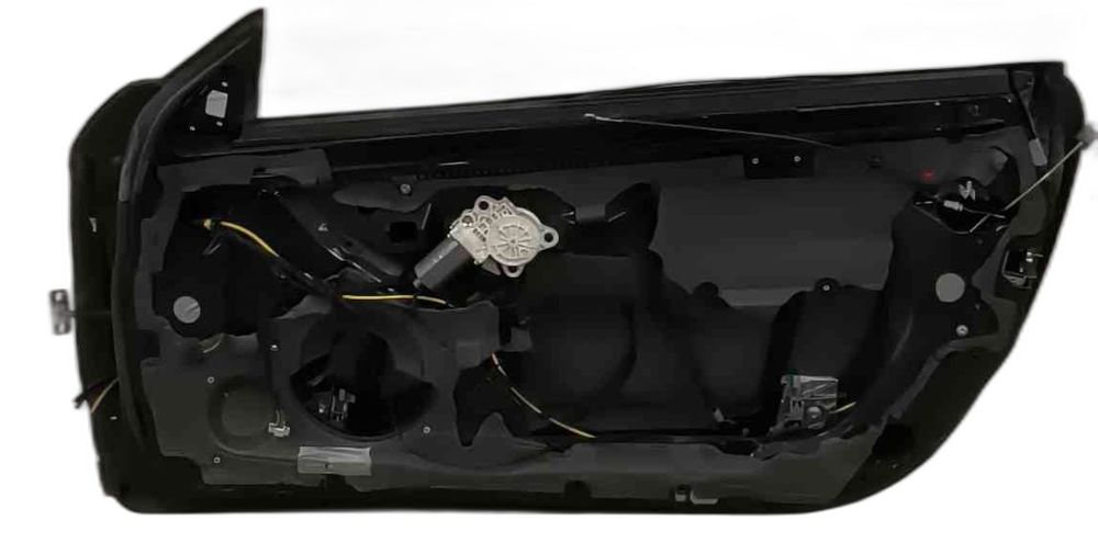 Porta Frente Direita - MERCEDES-BENZ SL