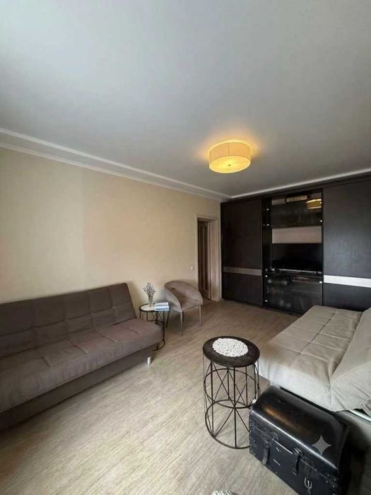 Продаж 1-кімнатної квартири в центрі!
