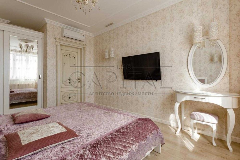 Оренда / Квартира / вул. Малиновського Маршала, Оболонь, Київ