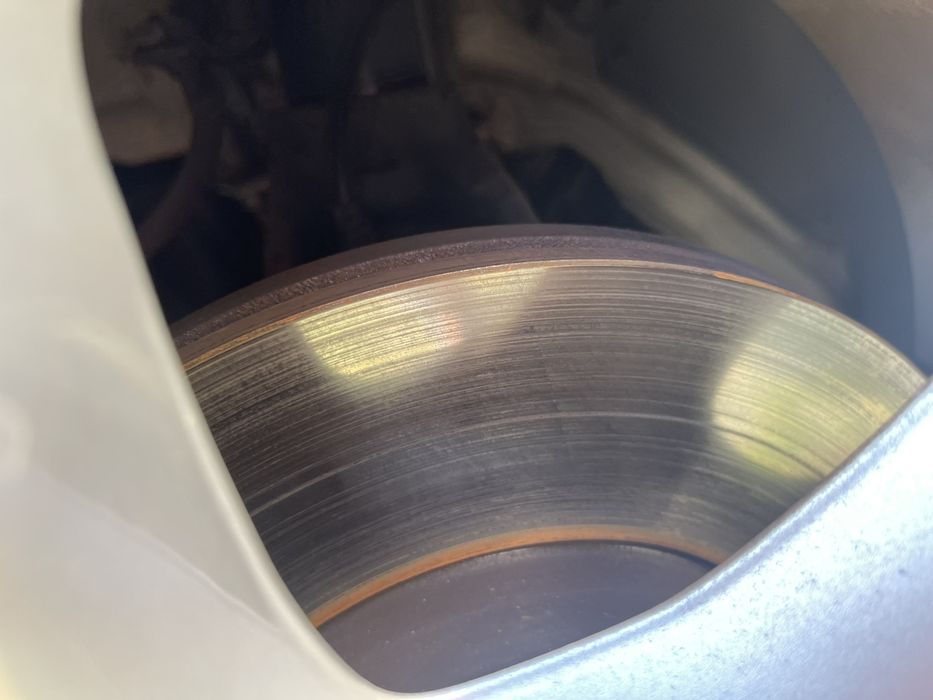 Форд Фокус Тітаніум