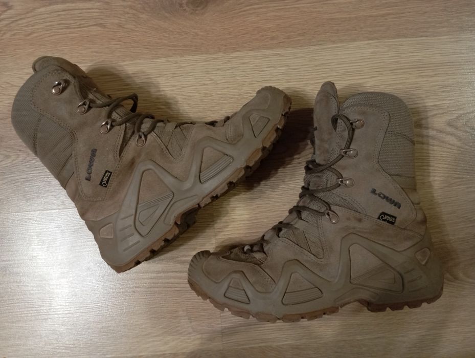 Берци LOWA Оригінал
