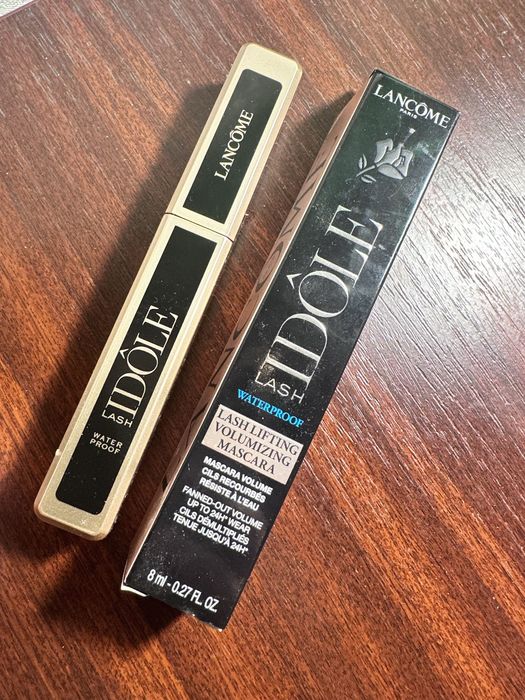 Туш Loncome idole