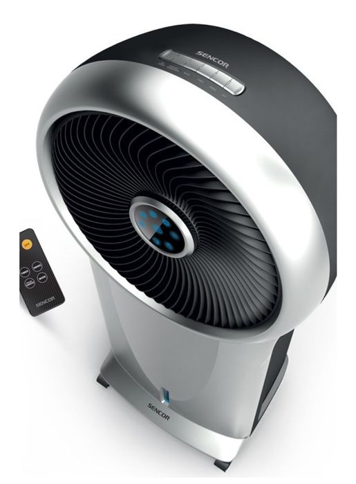 Wentylator klimator Sencor SFN 9011SL