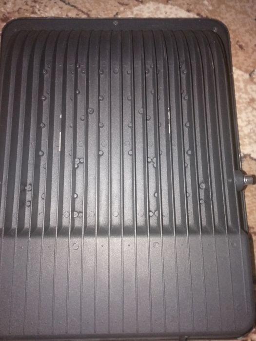 вуличний прожектор Vela Прожектор светодиодный LED 200Вт