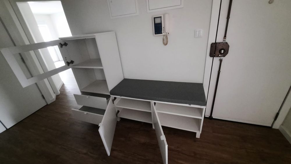 Móvel BESTA Ikea