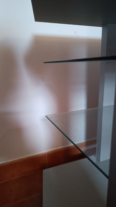 Móvel de televisão