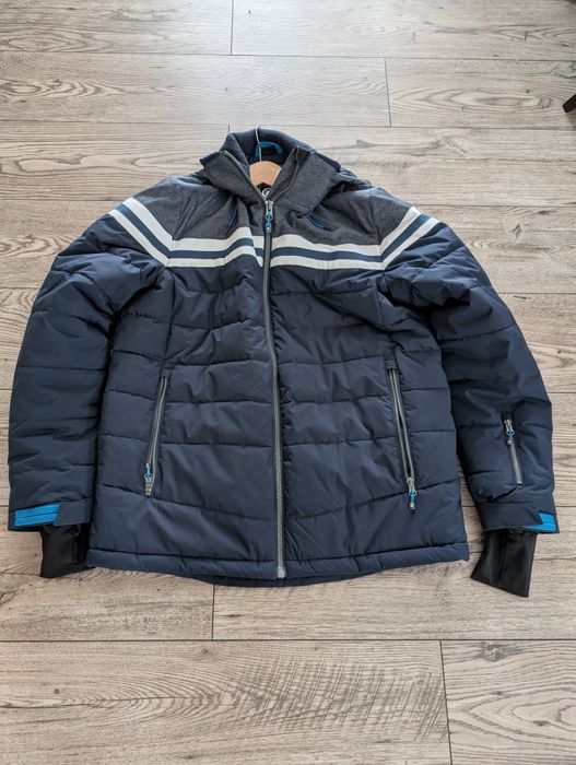 Kurtka narciarska 165-170