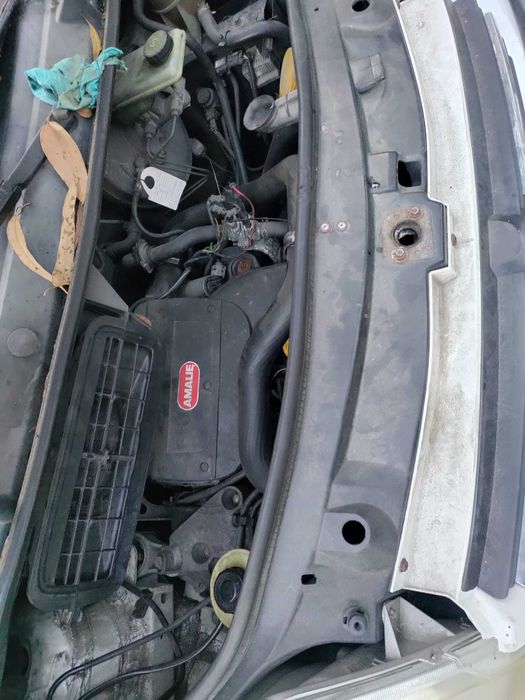Vendo carrinha Opel Vivaro 1.9