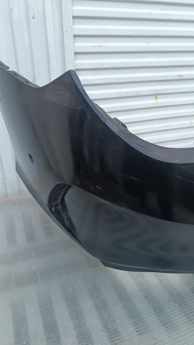 Vendo parachoque de trás Mercedes CLA AMG W117 ano 2013/16