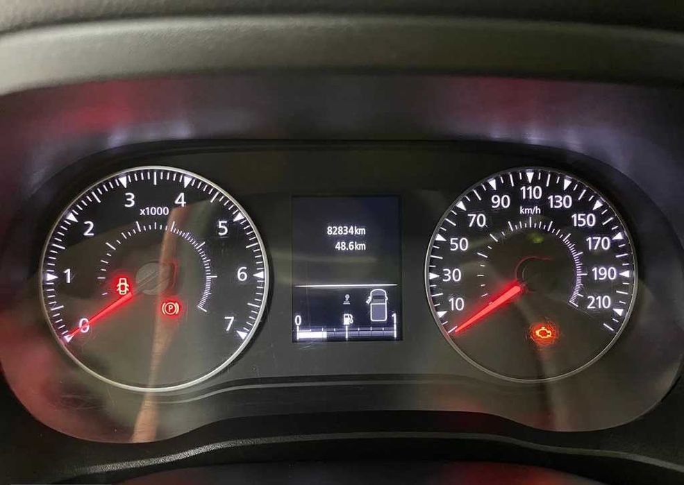 Renault EXPRESS VAN ADVANCE BLUE DCI 95 C/IVA