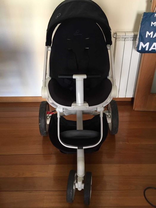 Carrinho Quinny Moodd