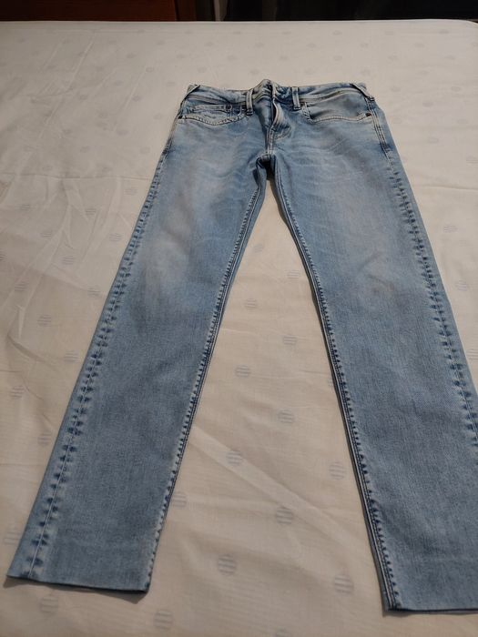 Calças Pepe Jeans 31/32