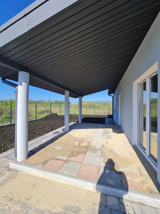 Продам Будинок, Дуплекс, 63 м2, 3 ст Крюківщина, Тарасівка. Документи.