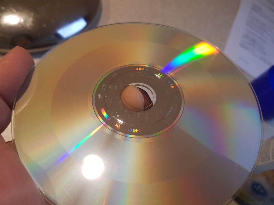 Philips I-CD gra The 7guest