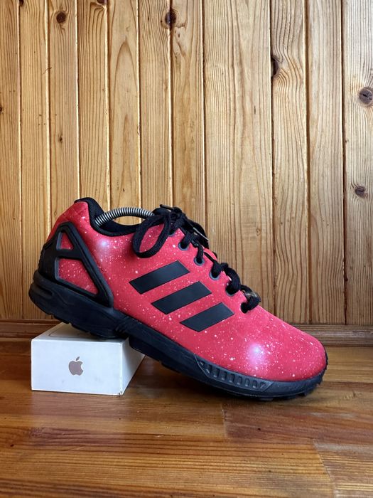 adidas zx flux - купить обувь мужскую - Цена на OLX.ua