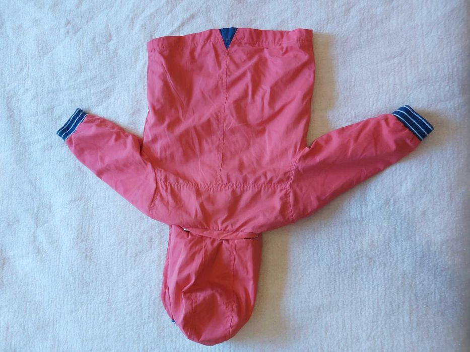 Parka Mayoral - Criança - Tamanho 12 Meses