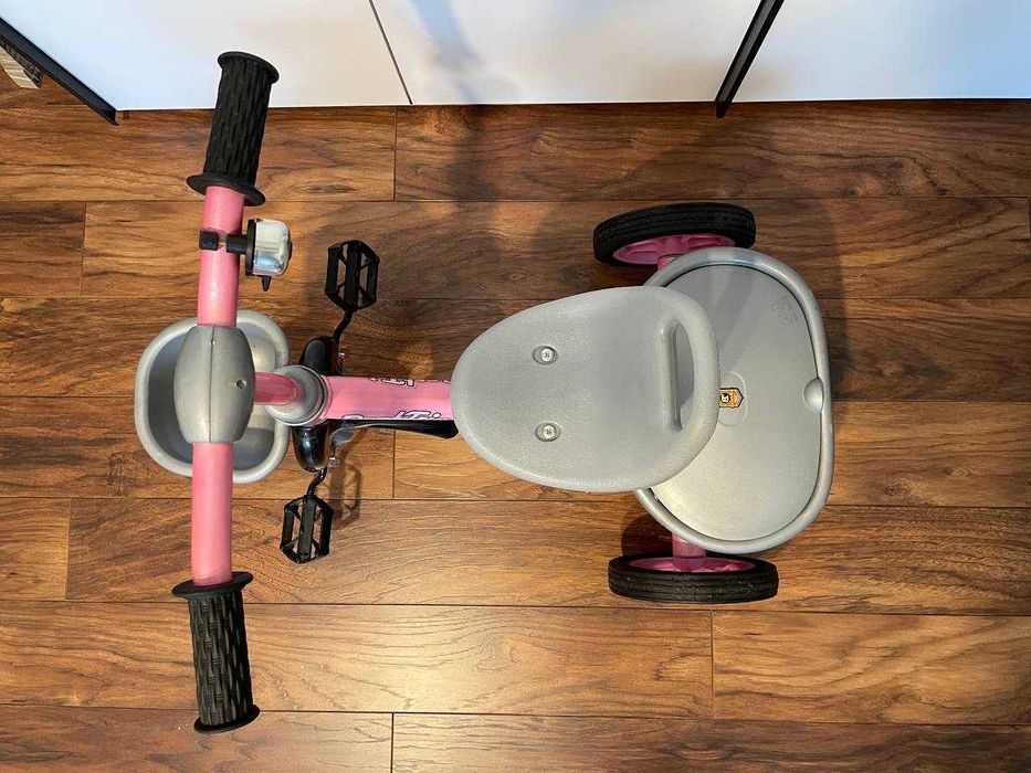 Триколісний велосипед BestTrike
